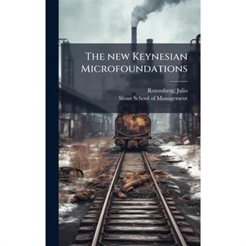 The new Keynesian Microfoundations