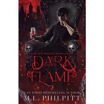 Dark Flame