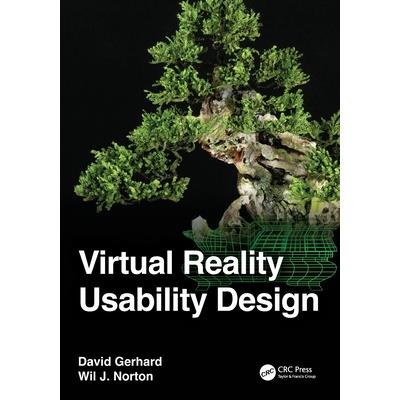 Virtual Reality Usability Design