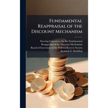 Fundamental Reappraisal of the Discount Mechanism
