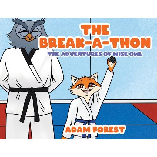 The Break-A-Thon