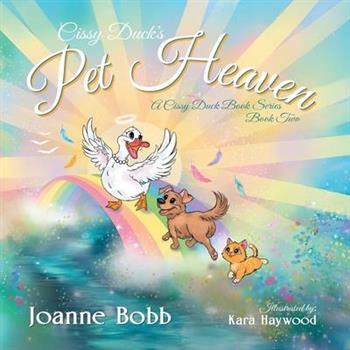 Cissy Duck's Pet Heaven