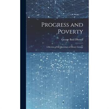 Progress and Poverty