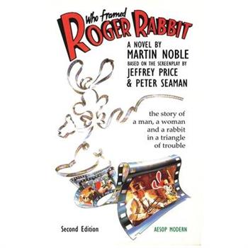 Who Framed Roger Rabbit