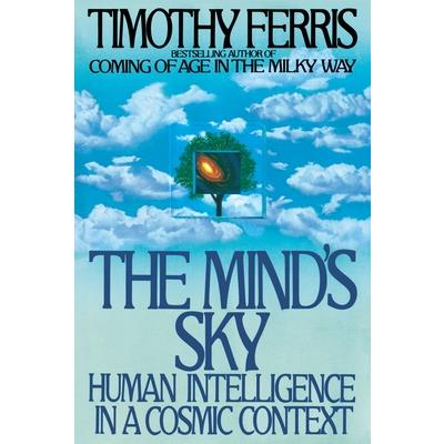 The Mind’s Sky