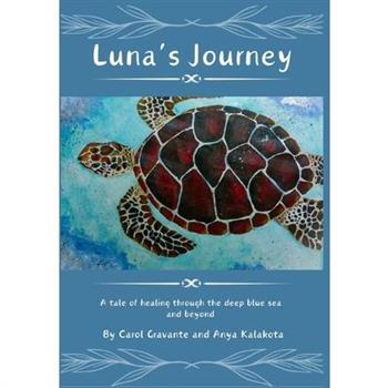 Luna's journey