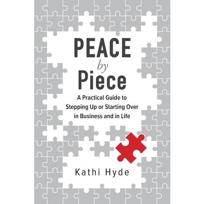 PEACE by Piece