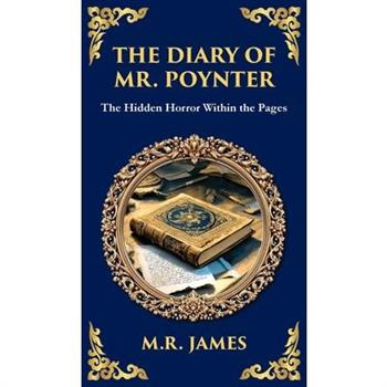 The Diary of Mr. Poynter
