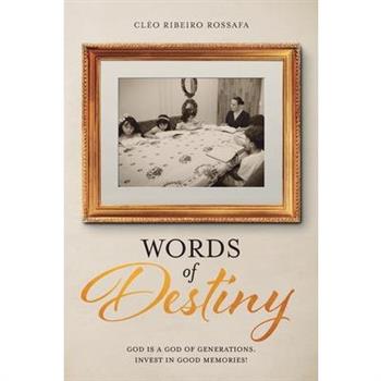 Words of Destiny
