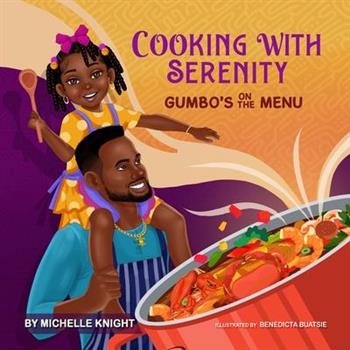 Cooking with Serenity