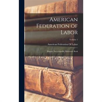 American Federation of Labor