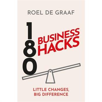 180 Business Hacks