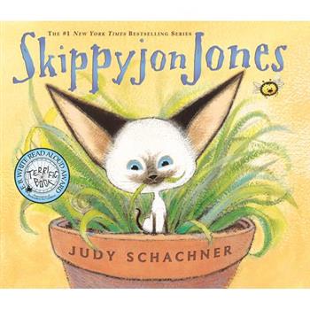 Skippyjon Jones