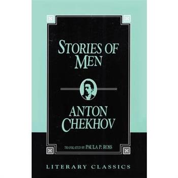 Stories of Men