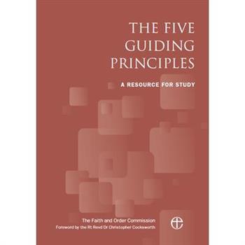 The Five Guiding Principles