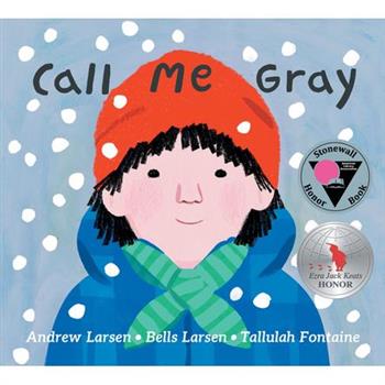 Call Me Gray