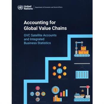 Accounting for Global Value Chains