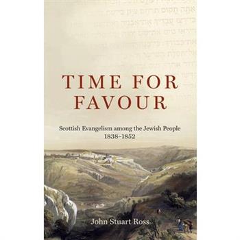 Time for Favour