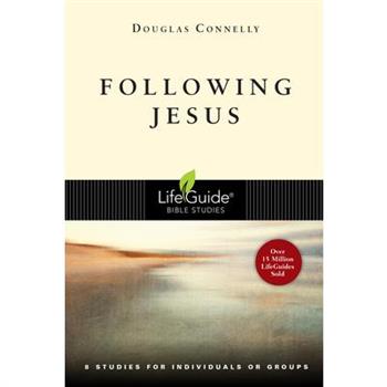 Following Jesus