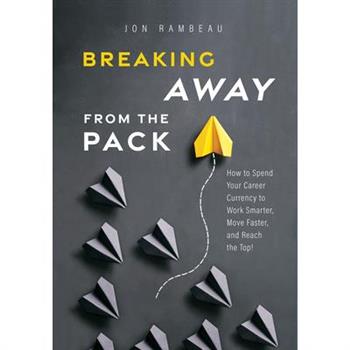 Breaking Away from the Pack