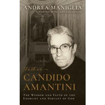 Father Candido Amantini