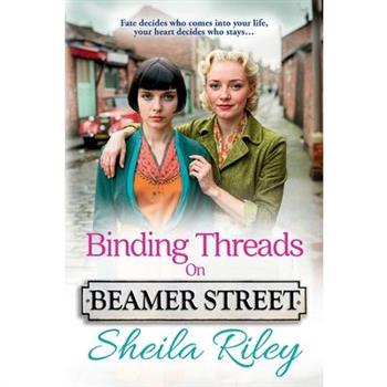 Binding Threads on Beamer Street
