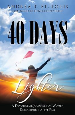 40 Days Lighter