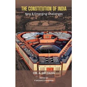 The Constitution of India