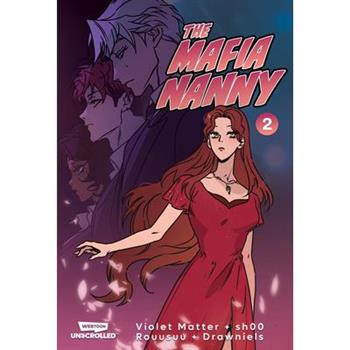 The Mafia Nanny Volume Two