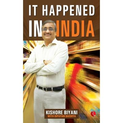 It Happened In India