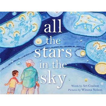All the Stars in the Sky