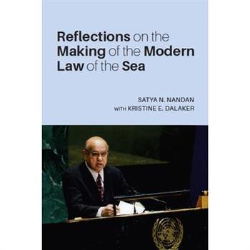 Reflections on the Making of the Modern Law of the Sea