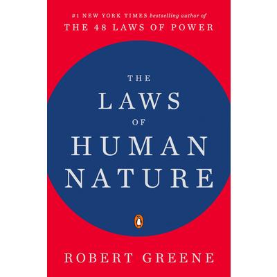 The Laws of Human Nature