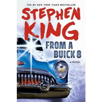 From a Buick 8