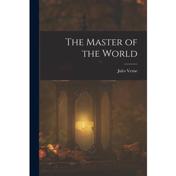 The Master of the World