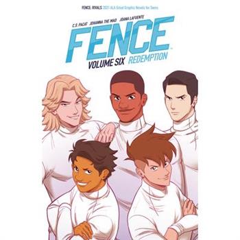 Fence: Redemption SC