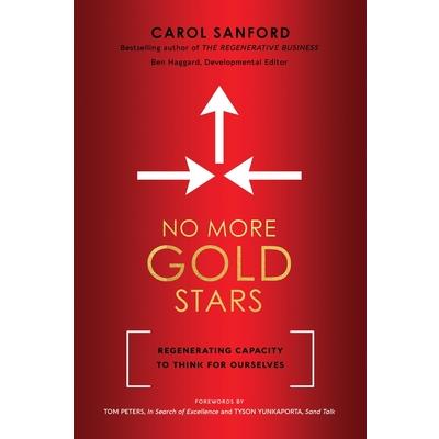 No More Gold Stars