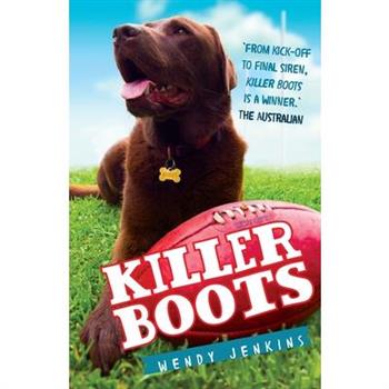 Killer Boots