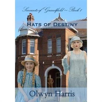 Hats of Destiny