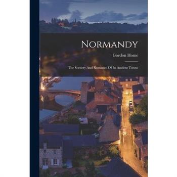 Normandy