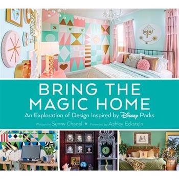 Bring the Magic Home
