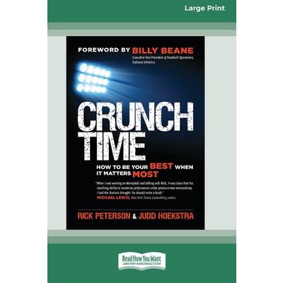 Crunch Time