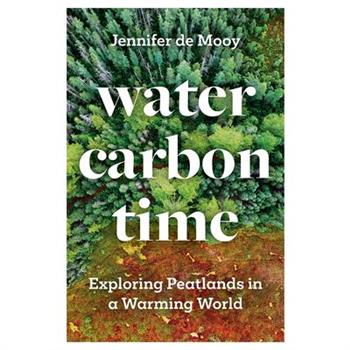Water, Carbon, Time