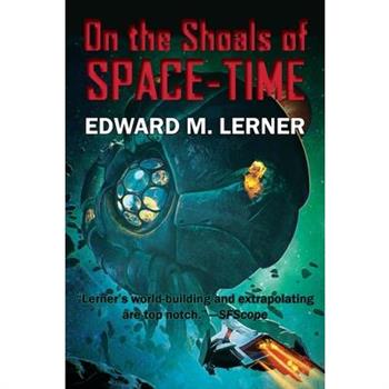 On the Shoals of Space-Time