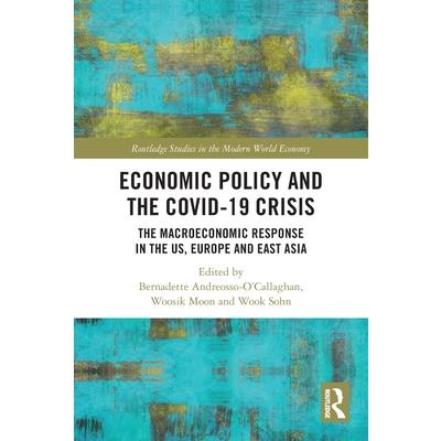 Economic Policy and the Covid-19 Crisis