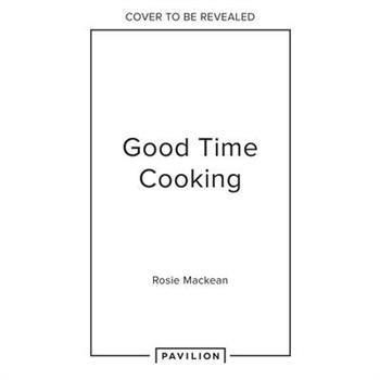 Good Time Cooking
