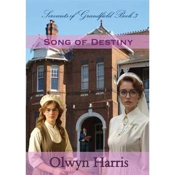 Song of Destiny