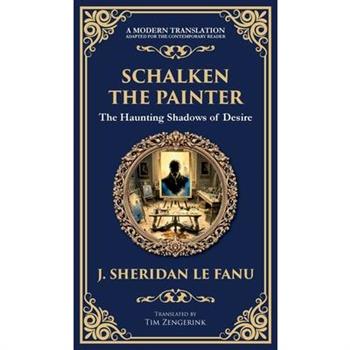 Schalken the Painter