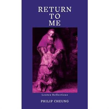 Return to Me