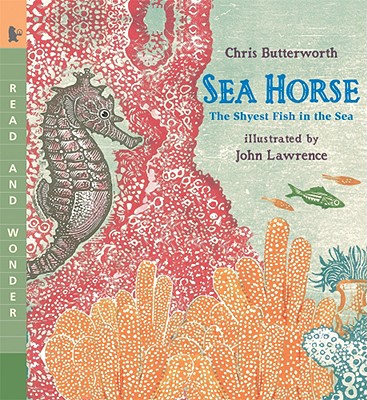 Sea Horse